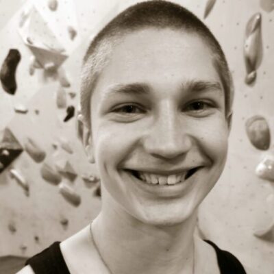 Nekrolog Śp. KRZYSZTOF OLEJNICZAK